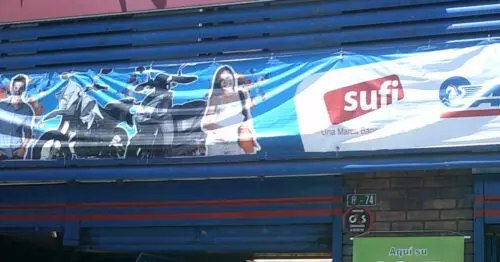 AKT MOTOS  ALKOMPRAR SA LA 30